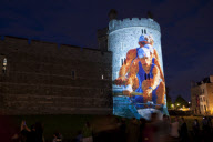 Windsor Castles celebrates Olympic Rowing Success