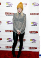Ellie Goulding visit Radio 104.5's iHeart Radio, Bala Cynwyd, America - 04 Apr 2012