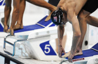 The 2012 London Olympic Games, Swimming, Britain - 03 Aug 2012