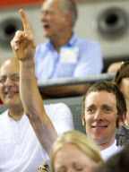 The 2012 London Olympic Games, Cycling, Britain - 03 Aug 2012