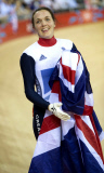 The 2012 London Olympic Games, Cycling, Britain - 03 Aug 2012