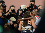 The 2012 London Olympic Games, Athletics, 10,000m, Britain - 04 Aug 2012