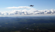 Flying cars: An airplane and a car at the same time. The future it's today!