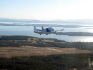 Flying cars: An airplane and a car at the same time. The future it's today!