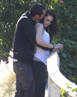 Exclusive... Kristen Stewart Cheats On Rob! NO INTERNET USE WITHOUT PRIOR AGREEMENT