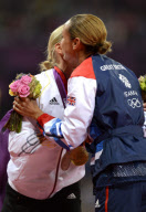 London 2012: Siebenkampf