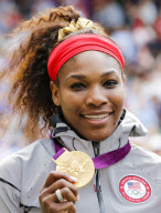 London 2012: Wimbledon