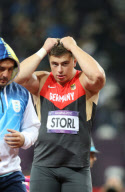 London 2012: Leichtathletik