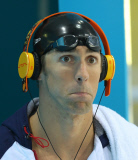 London 2012: Schwimmen