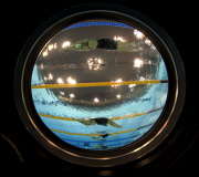 London 2012: Schwimmen