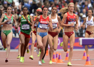 Olympics Track & Field