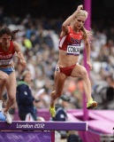 Olympics Track & Field