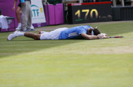 London 2012: Wimbledon