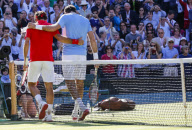 London 2012: Wimbledon