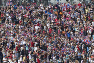 The 2012 London Olympic Games, Sailing, Weymouth and Portland, Britain - 05 Aug 2012