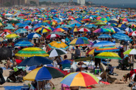 Independence Day at Coney Island