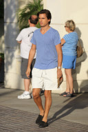 *EXCLUSIVE* Scott Disick stops by Rite Aid in Calabasas