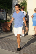 *EXCLUSIVE* Scott Disick stops by Rite Aid in Calabasas