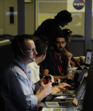 Rover Curiosity to land on Mars