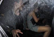 Ryan Lochte leaves Chinawhite nightclub, London, Britain - 05 Aug 2012