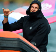 The 2012 London Olympic Games, Sailing, Weymouth and Portland, Britain - 04 Aug 2012