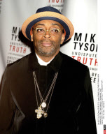 NYC: Mike Tyson opens in "Undisputed Truth"