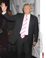 NYC: Mike Tyson opens in "Undisputed Truth"