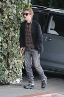 Macaulay Culkin