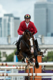 The 2012 London Olympic Games, Equestrian Eventing, Greenwich Park, Britain - 04 Aug 2012