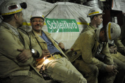 Bergwerks Saar