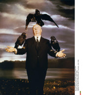 Alfred Hitchcock (1899-1980)