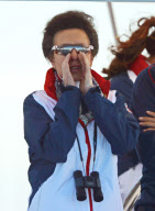 The 2012 London Olympic Games, Sailing, Weymouth and Portland, Britain - 06 Aug 2012