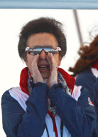 The 2012 London Olympic Games, Sailing, Weymouth and Portland, Britain - 06 Aug 2012