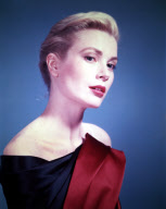 Grace Kelly, rŽtro. AP