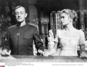 US: Grace Kelly's movies: "The Swan "by Charles Vidor      - 1956