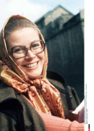 US:20 th anniversery of the death of Princesse Grace 14 September.