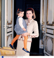 Monegasque Royals