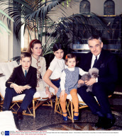 Monegasque Royals