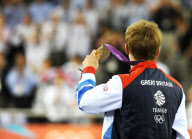The 2012 London Olympic Games, Cycling, Britain - 06 Aug 2012