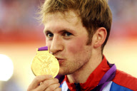 The 2012 London Olympic Games, Cycling, Britain - 06 Aug 2012