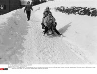 PRINCE RAINIER / PRINCESS GRACE