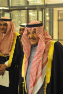Saudi Arabia's Crown Prince Nayef Dies
