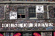 vInspired Do Something Campaign Unveil A Mosaic Of 4,000 Images Of Britain's Youth One Year On From The Riots