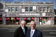vInspired Do Something Campaign Unveil A Mosaic Of 4,000 Images Of Britain's Youth One Year On From The Riots