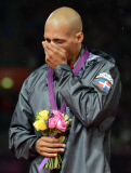 London 2012: Leichtathletik