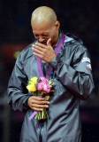 London 2012: Leichtathletik