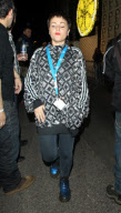 Adidas Underground Party