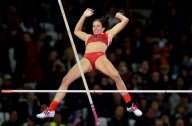 The 2012 London Olympic Games, Athletics, Britain - 06 Aug 2012