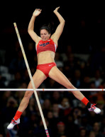 The 2012 London Olympic Games, Athletics, Britain - 06 Aug 2012