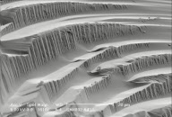 'Art of Failure' electron microscope competition - 06 Aug 2012
